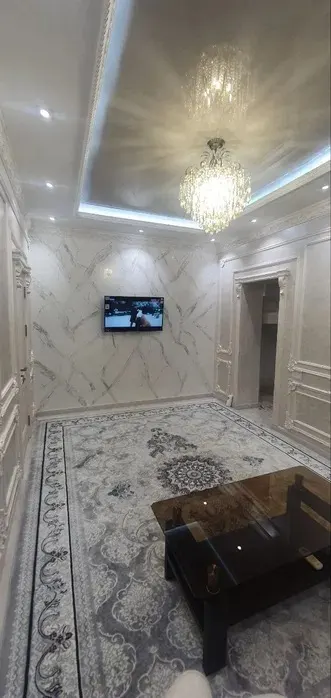 Ижарага берилади 3 хонали квартира, 80 м², 4/4 қават — Чилонзор тумани