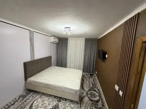 Ijaraga beriladi 1 xonali kvartira, 30 m², 3/5 qavat — Yunusobod tumani