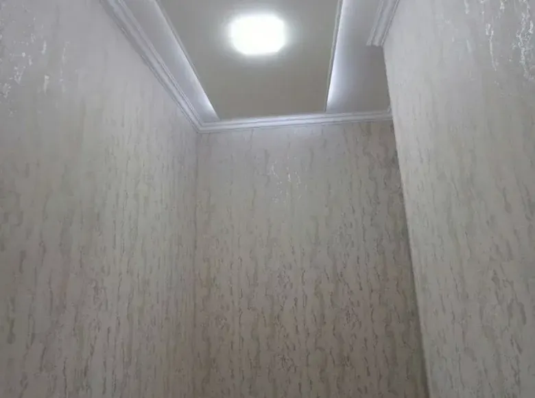 Сотилади 2 хонали квартира, 49 м², 2/3 қават — Тошкент шаҳри