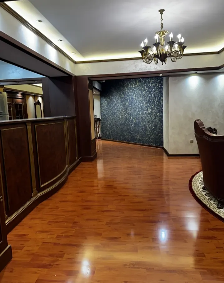 Ижарага берилади 5 хонали квартира, 280 м², 9/9 қават — Миробод тумани