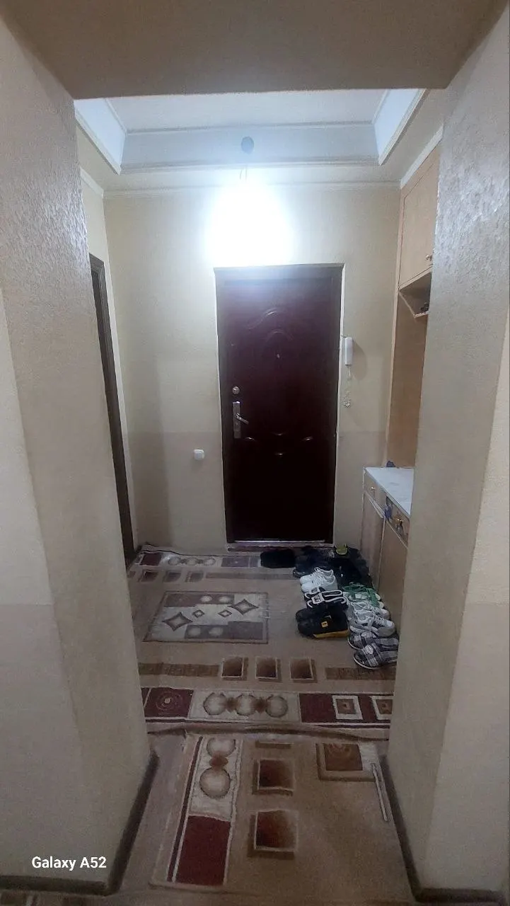 Сотилади 6 хонали квартира, 140 м², 6/9 қават — Яшнобод тумани
