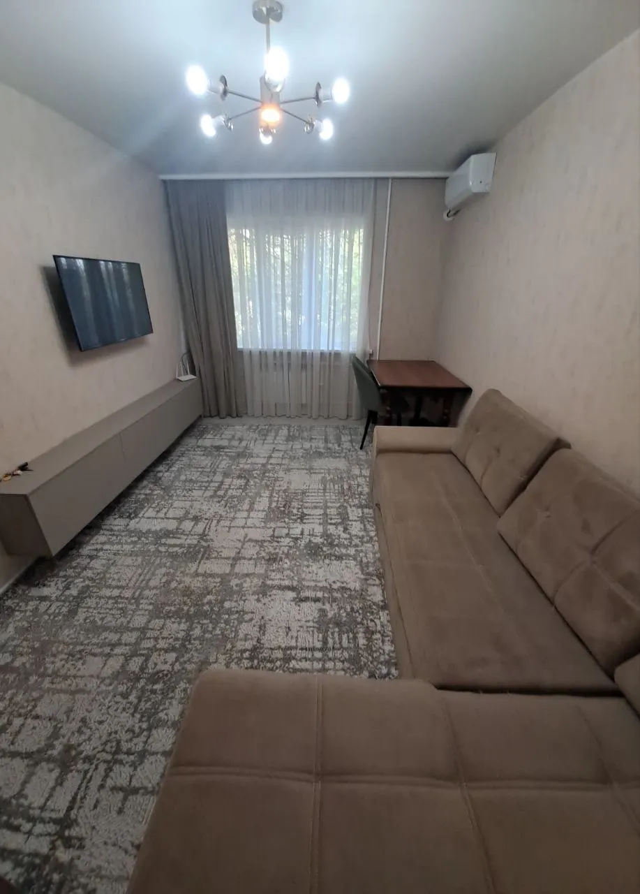 Ijaraga beriladi 1 xonali kvartira, 36 m², 4/4 qavat — Chilonzor tumani