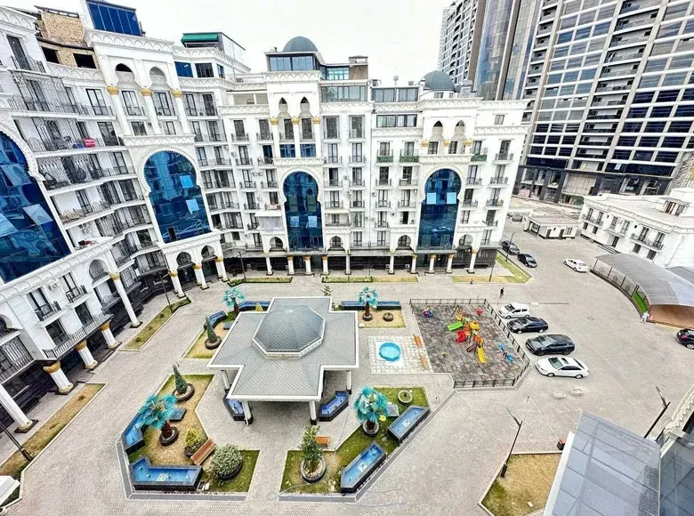 Сотилади 6 хонали квартира, 312 м², 7/9 қават — Юнусобод тумани