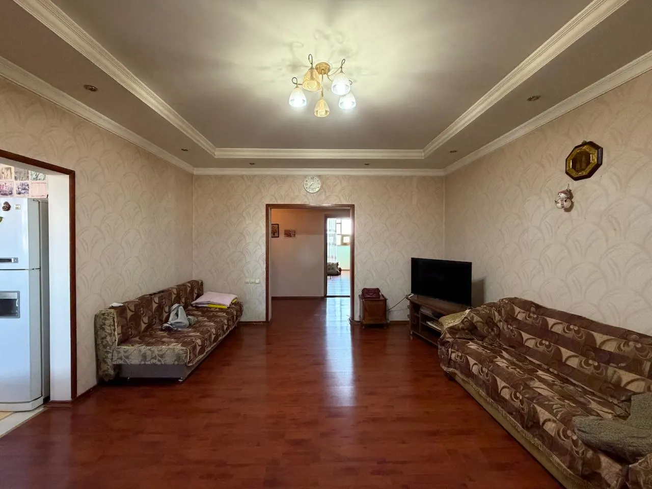 Сотилади 3 хонали квартира, 103 м², 8/9 қават — Чилонзор тумани