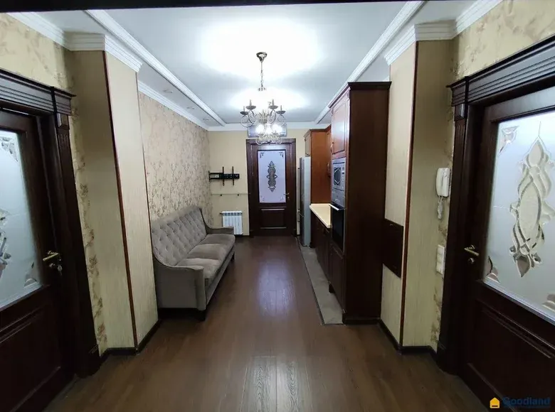 Сотилади 5 хонали квартира, 110 м², 6/9 қават — Яккасарой тумани