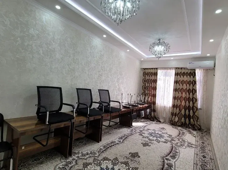 Продаётся 3-комнатная квартира, 75 м², 3/9 этаж — Яшнабадский район