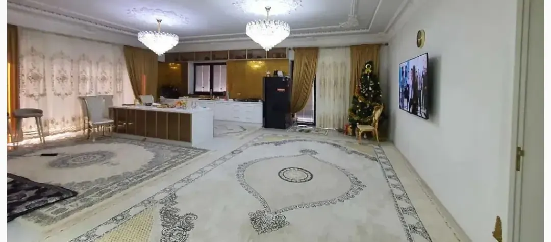 Ijaraga beriladi hovli uy, 8 sotix — Mirzo Ulugʻbek tumani