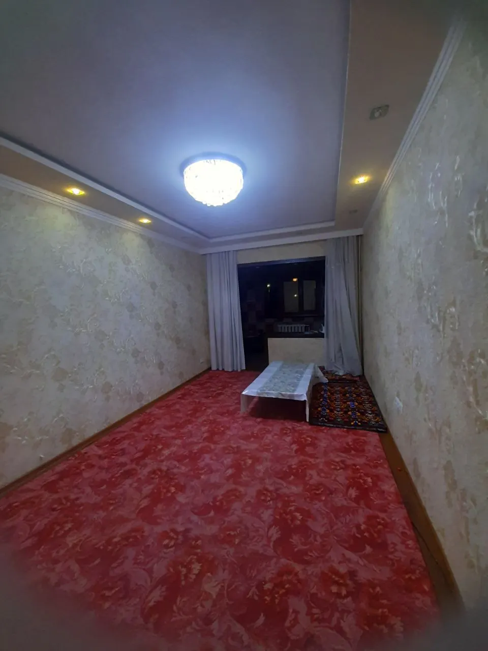Сотилади 1 хонали квартира, 40 м², 2/9 қават — Сергели тумани