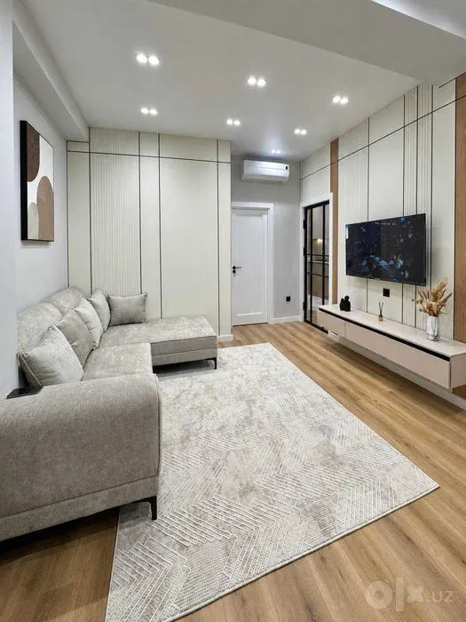 Sotiladi 2 xonali kvartira, 46 m², 10/16 qavat — Yakkasaroy tumani