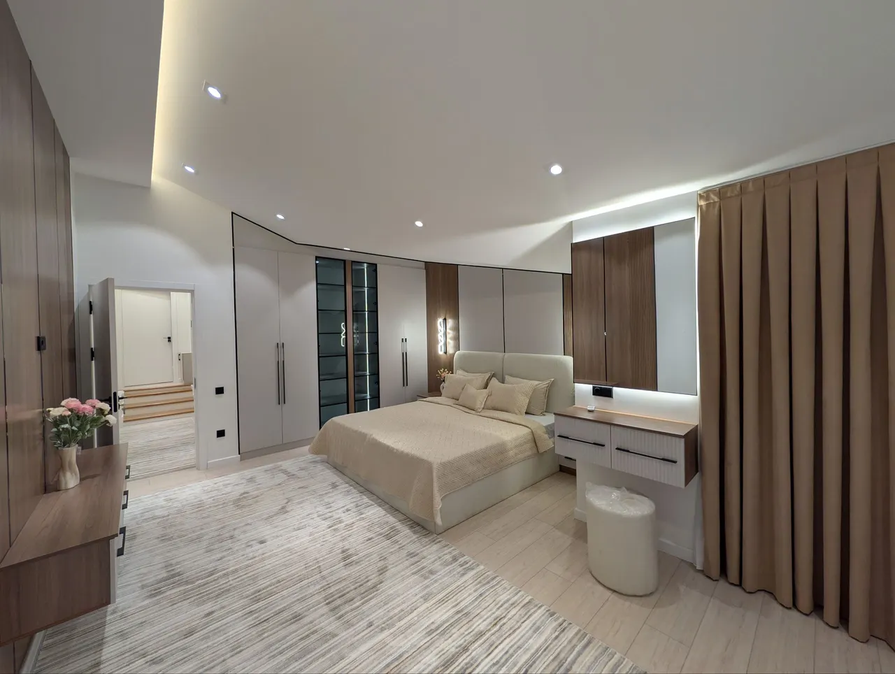 Сотилади 3 хонали квартира, 85 м², 10/11 қават — Юнусобод тумани