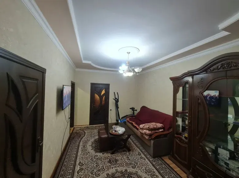 Сотилади 2 хонали квартира, 50 м², 2/4 қават — Юнусобод тумани