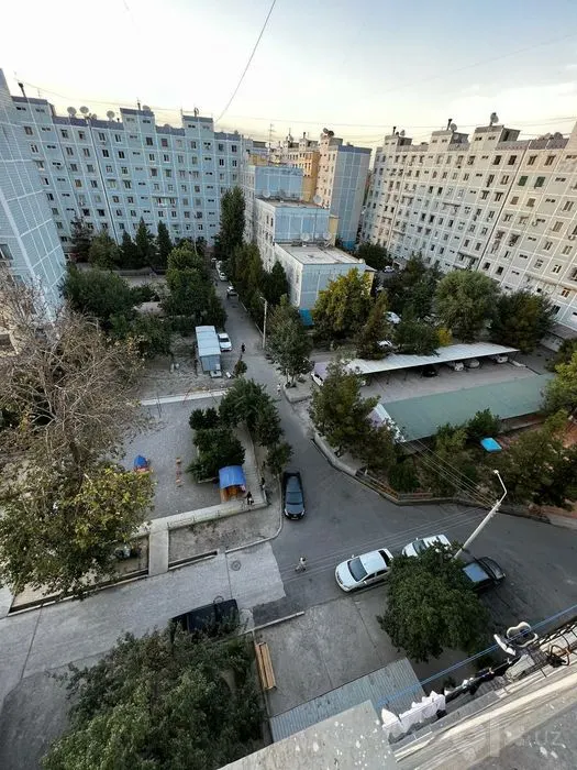 Ижарага берилади 4 хонали квартира, 100 м², 8/8 қават — Сергели тумани