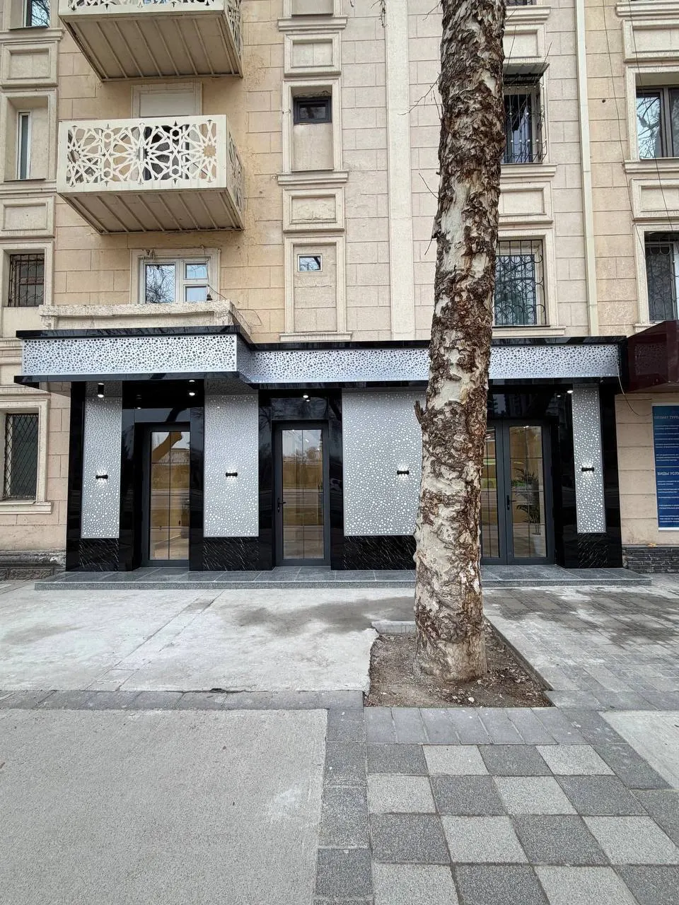 Сдаётся коммерческое помещение, 85 м² — Яккасарайский район