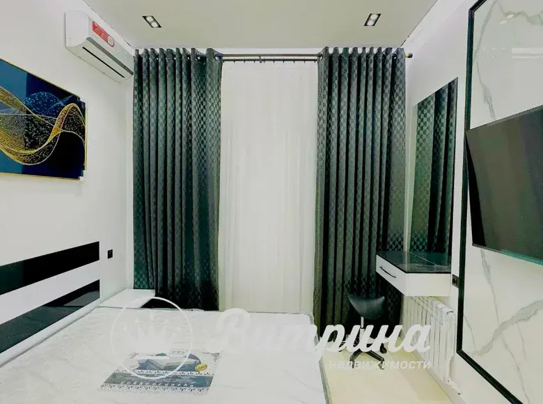 Продаётся 3-комнатная квартира, 87 м², 9/10 этаж — Юнусабадский район