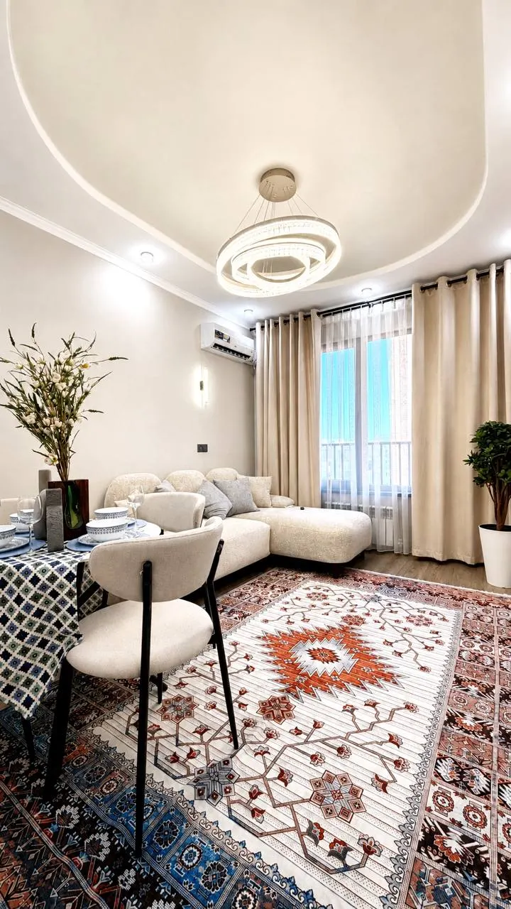 Сотилади 3 хонали квартира, 67 м², 10/16 қават — Яшнобод тумани