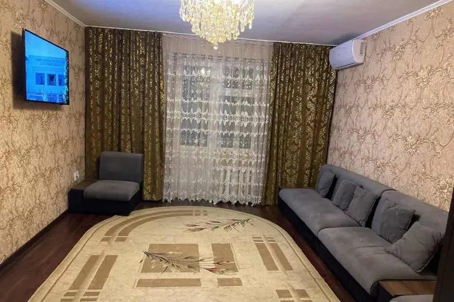 Сотилади 3 хонали квартира, 75 м², 4/4 қават — Миробод тумани