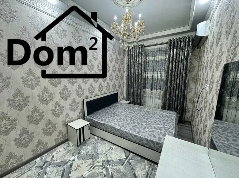 Сотилади 3 хонали квартира, 65 м², 1/4 қават — Чилонзор тумани