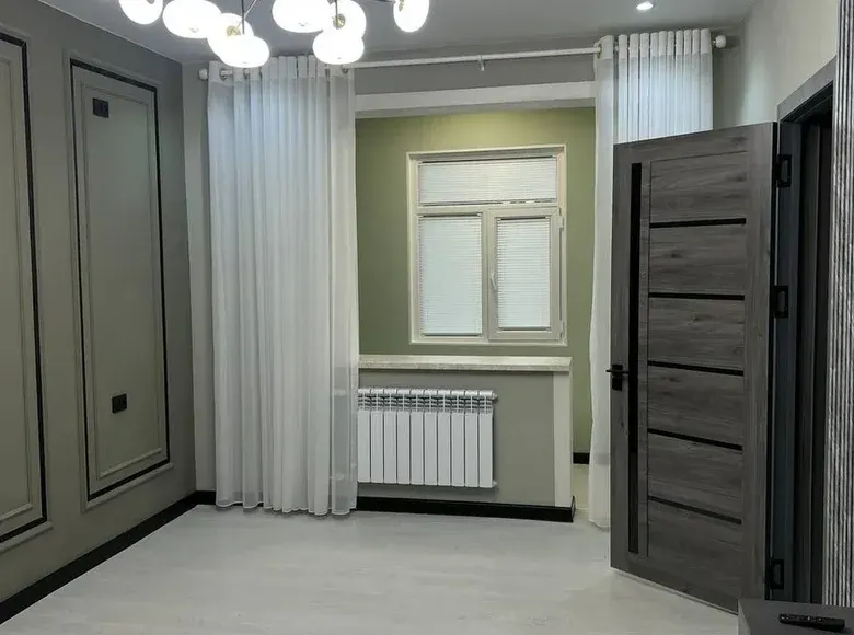 Сотилади 1 хонали квартира, 36 м², 1/4 қават — Юнусобод тумани