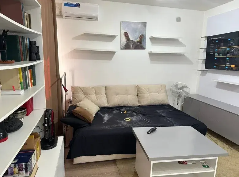Sotiladi 1 xonali kvartira, 26 m², 1/9 qavat — Mirzo Ulugʻbek tumani