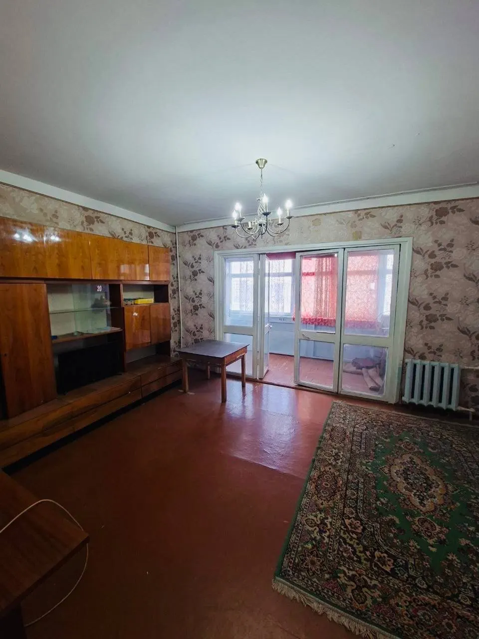 Продаётся 3-комнатная квартира, 74 м², 8/9 этаж — Яшнабадский район