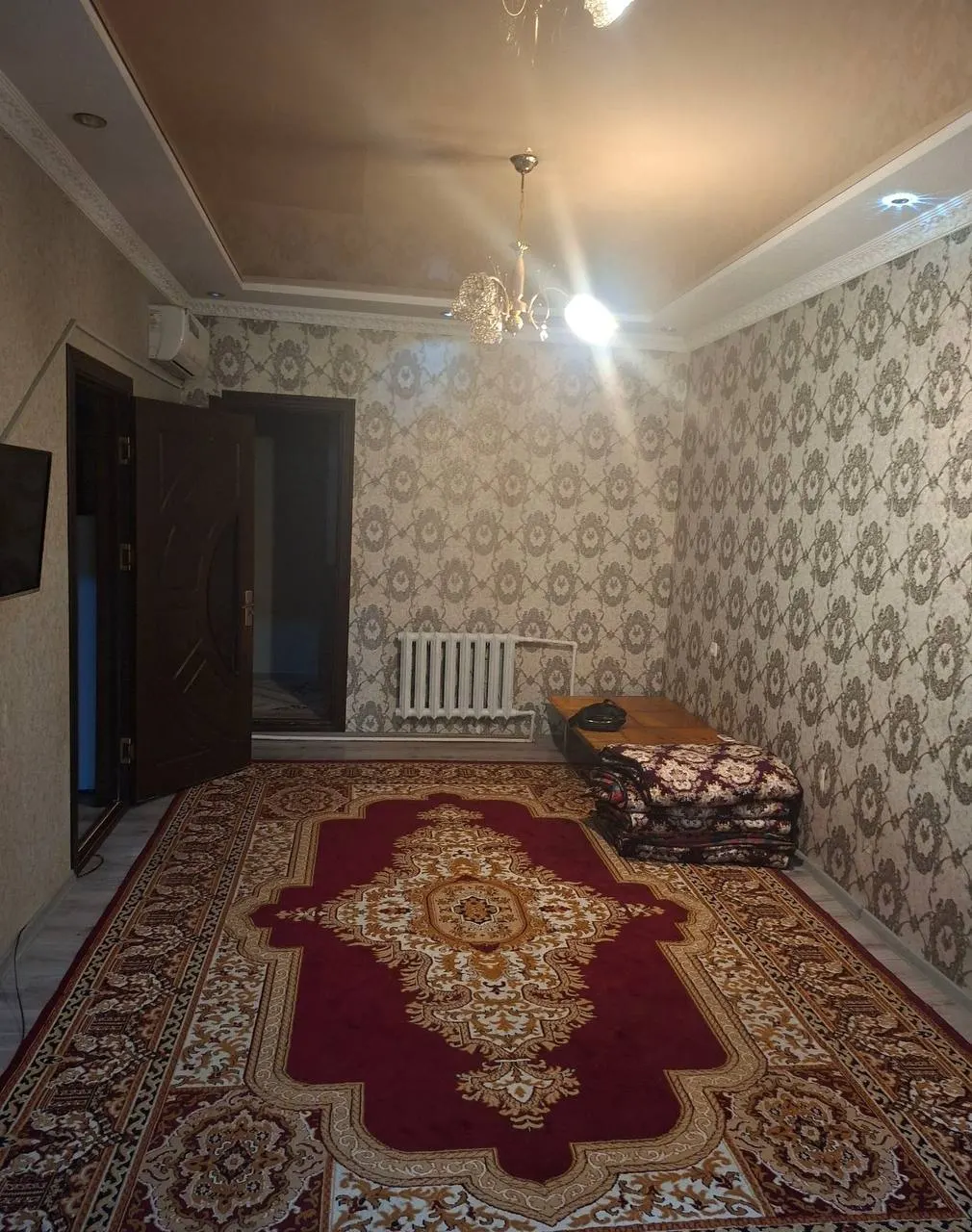 Sotiladi 2 xonali kvartira, 50 m², 4/4 qavat — Chilonzor tumani