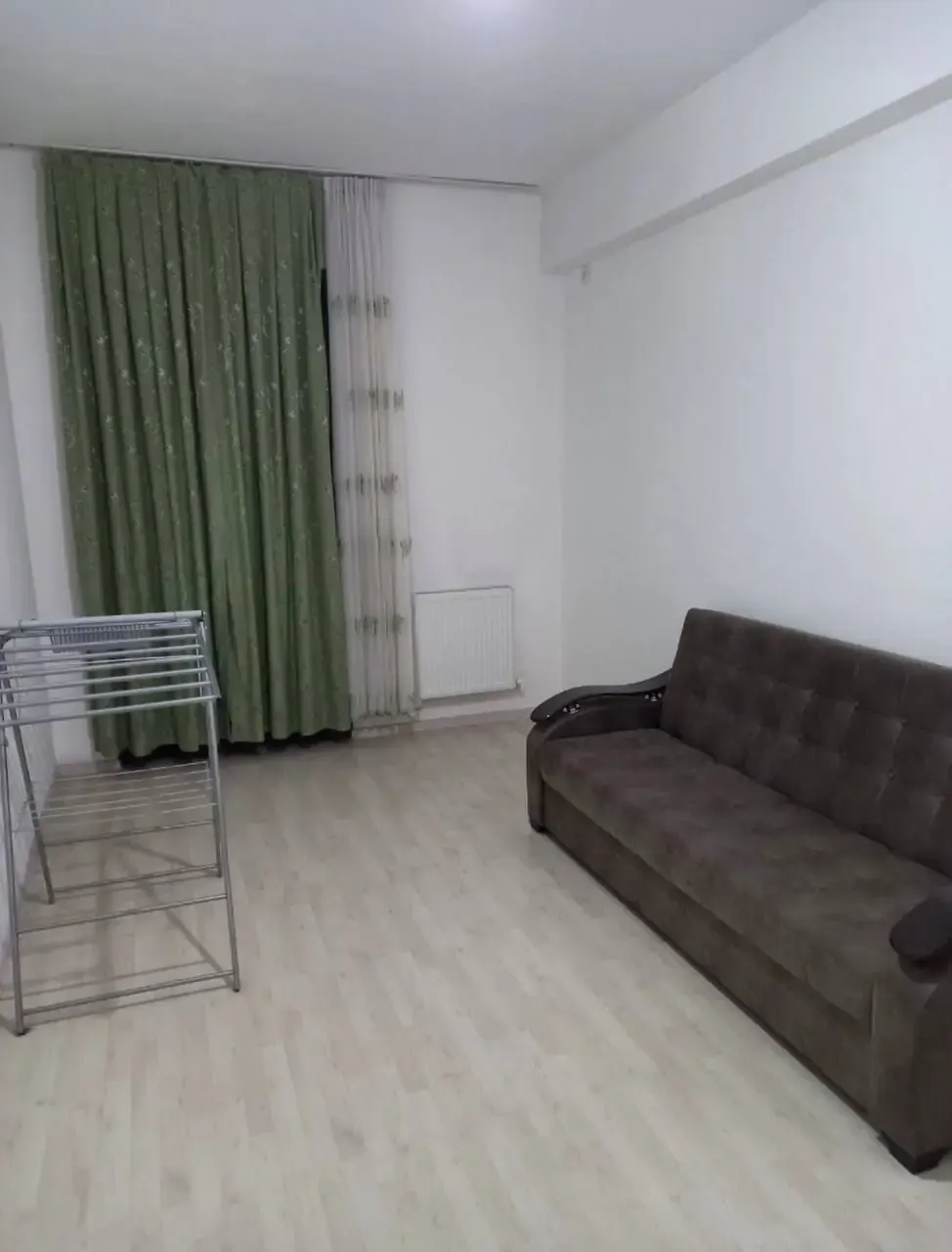 Ижарага берилади 2 хонали квартира, 56 м², 5/9 қават — Олмазор тумани