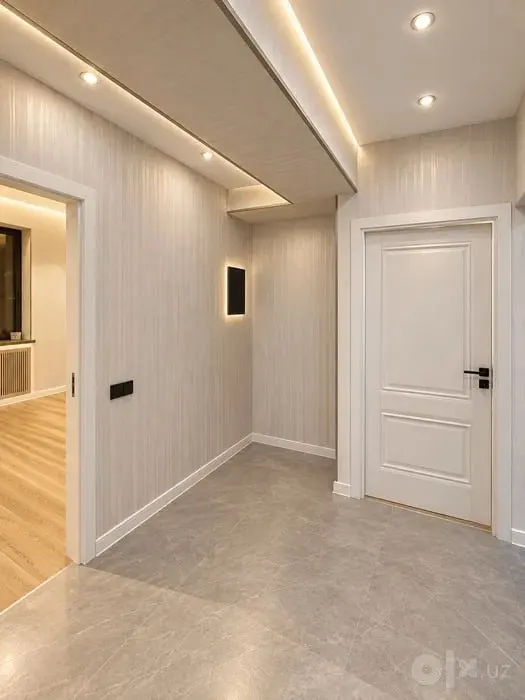 Сотилади 4 хонали квартира, 60 м², 1/4 қават — Юнусобод тумани