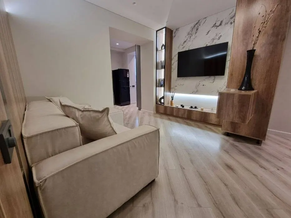 Ijaraga beriladi 1 xonali kvartira, 42 m², 1/4 qavat — Yashnobod tumani