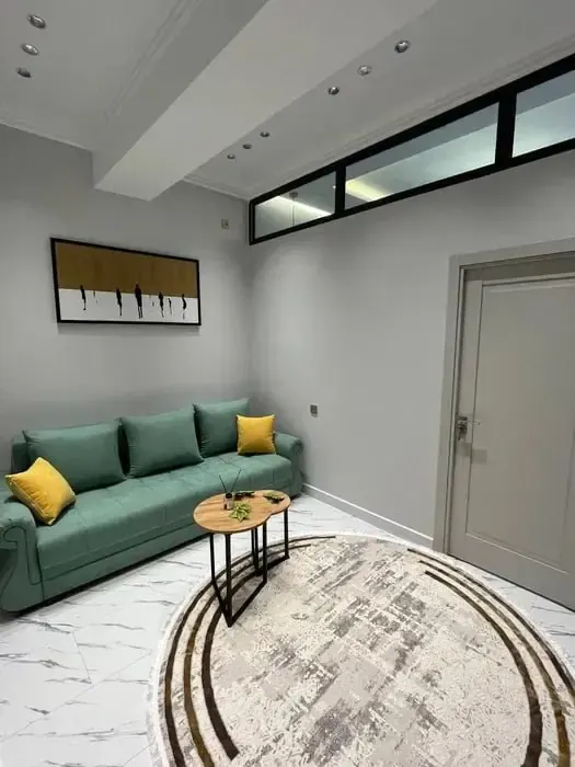 Ижарага берилади 2 хонали квартира, 46 м², 3/7 қават — Мирзо Улуғбек тумани