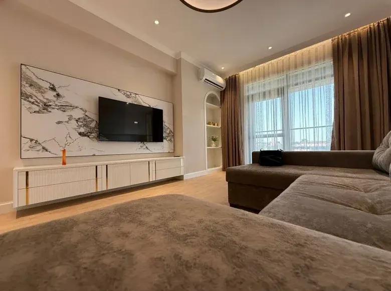 Продаётся 2-комнатная квартира, 72 м², 9/25 этаж — Мирзо-Улугбекский район