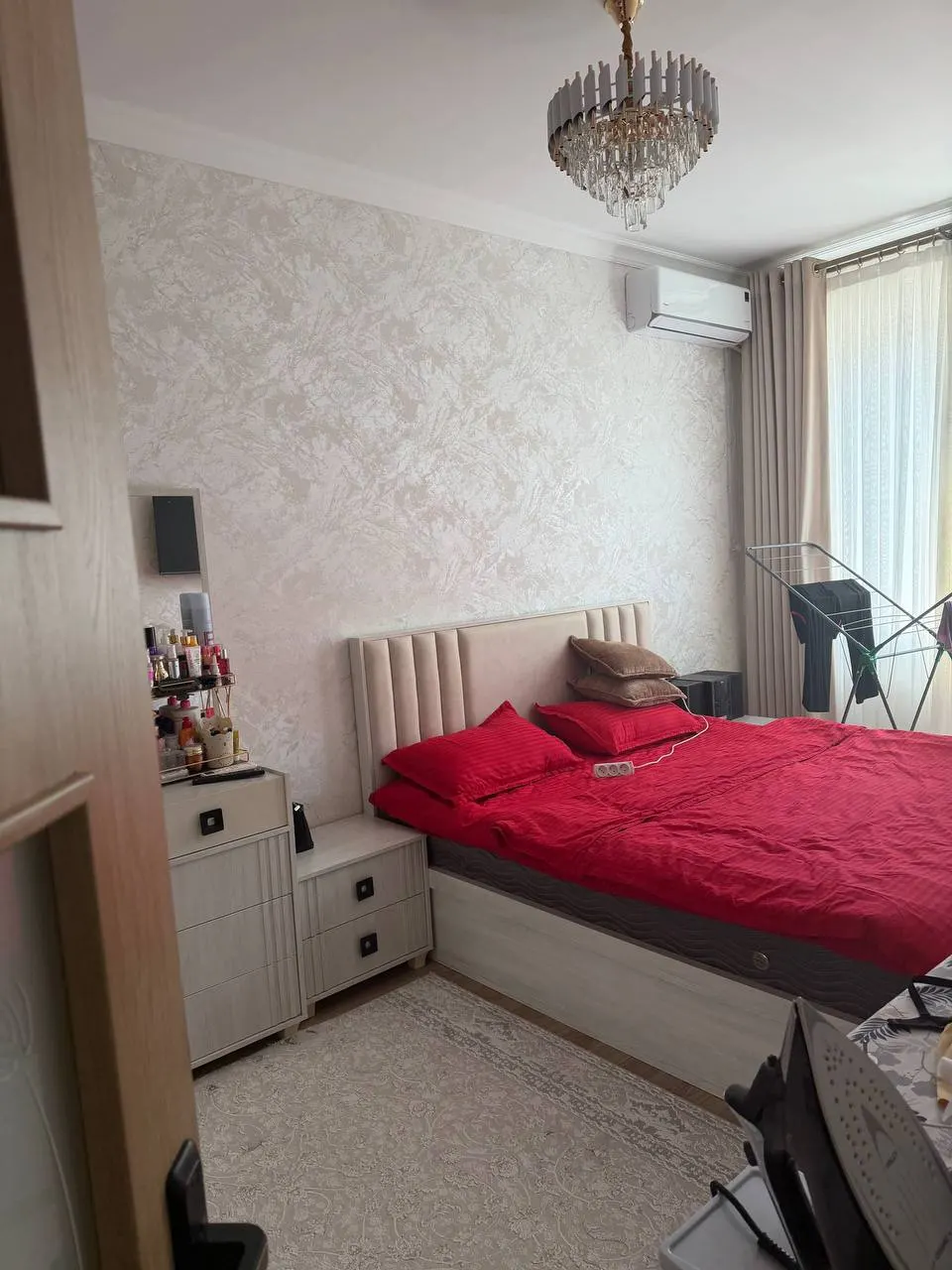 Sotiladi 2 xonali kvartira, 48 m², 3/5 qavat — Yashnobod tumani