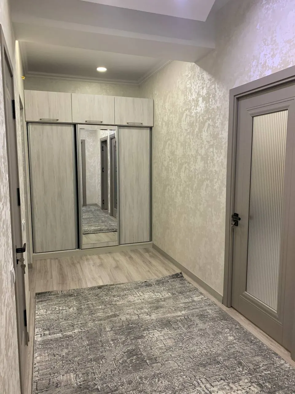 Сдаётся 4-комнатная квартира, 103 м², 5/7 этаж — Яшнабадский район