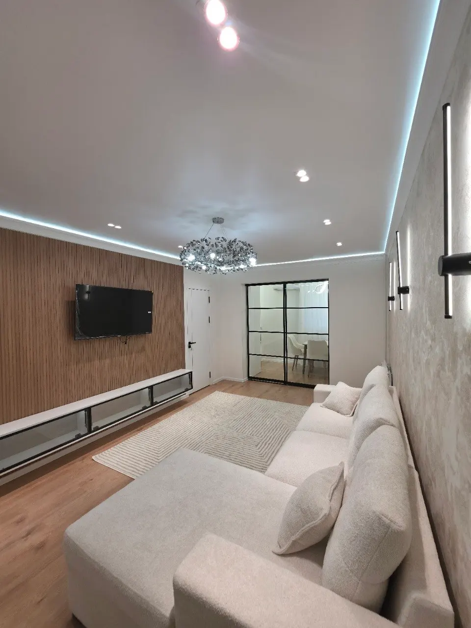 Сотилади 3 хонали квартира, 67 м², 4/4 қават — Чилонзор тумани