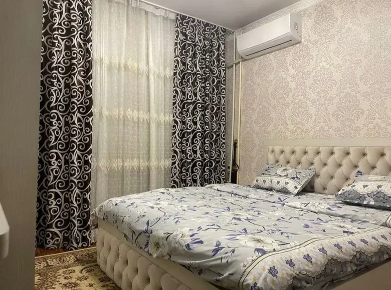 Посуточно квартира — Шайхантахурский район