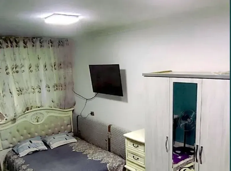 Ijaraga beriladi 1 xonali kvartira, 30 m², 1/9 qavat — Mirzo Ulugʻbek tumani