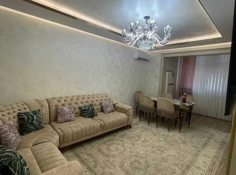 Сотилади 4 хонали квартира, 83 м², 2/4 қават — Юнусобод тумани