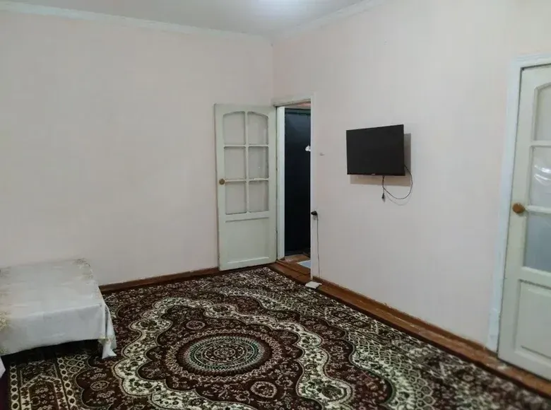 Sotiladi 2 xonali kvartira, 2/5 qavat — Chilonzor tumani