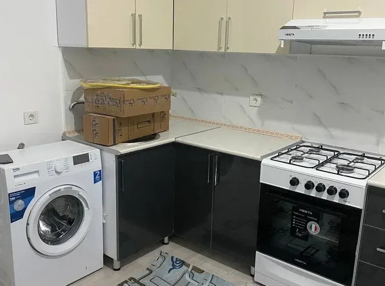Ijaraga beriladi 2 xonali kvartira, 60 m², 9/16 qavat — Toshkent shahri