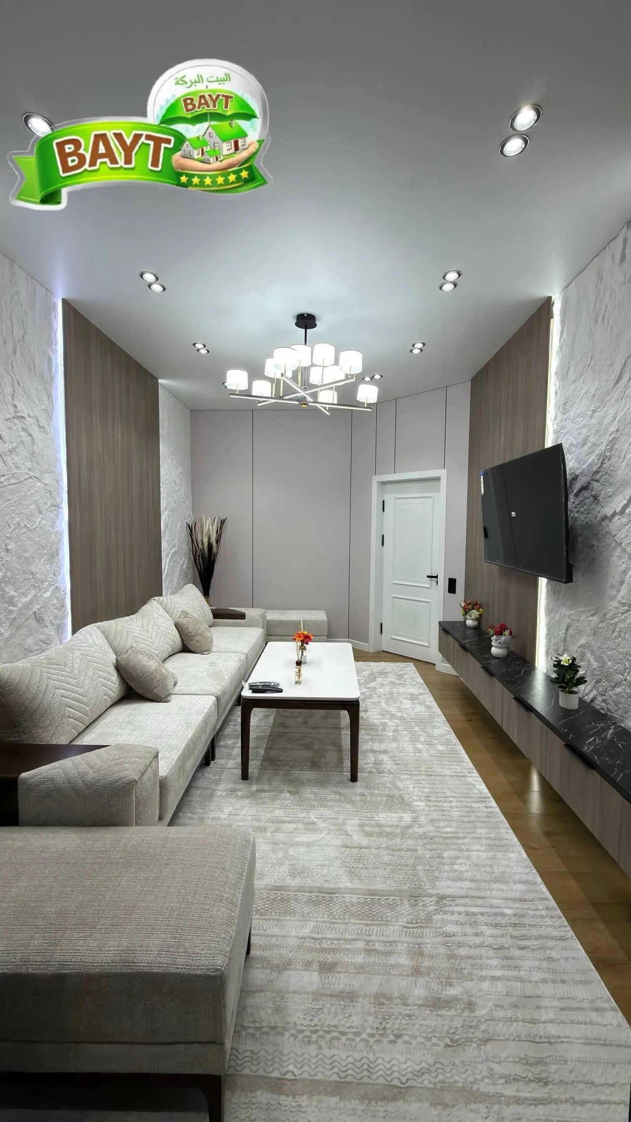 Продаётся 2-комнатная квартира, 57 м², 7/10 этаж — Чиланзарский район