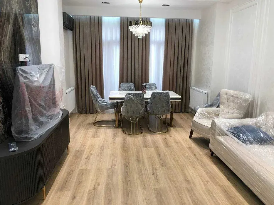 Ижарага берилади 3 хонали квартира, 104 м², 5/7 қават — Шайхонтоҳур тумани