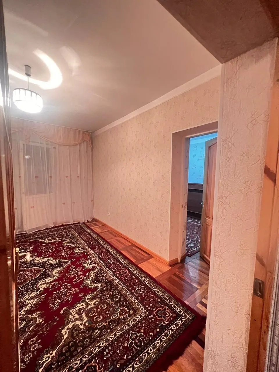 Sotiladi 4 xonali kvartira, 113 m², 4/4 qavat — Yashnobod tumani