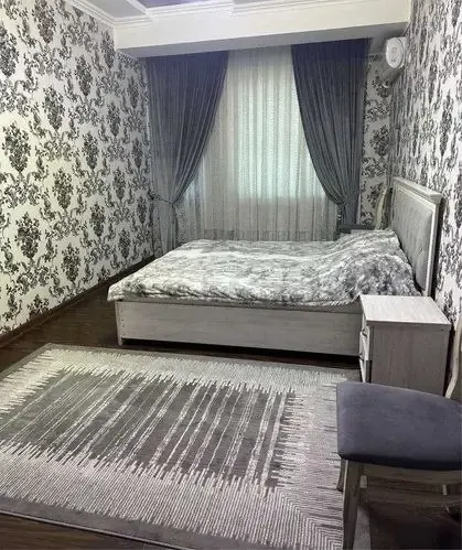 Сдаётся 2-комнатная квартира, 58 м², 7/9 этаж — Мирабадский район