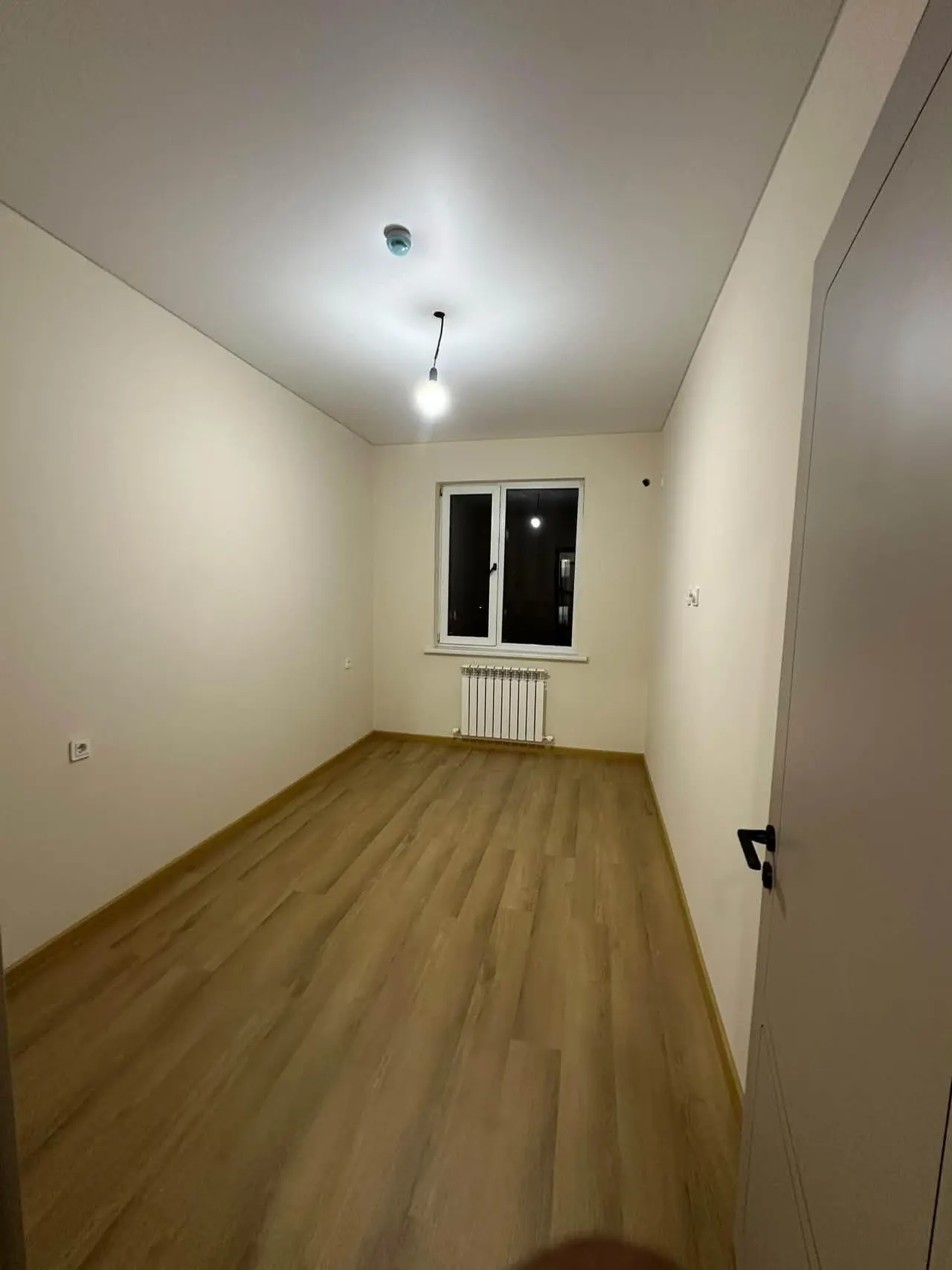 Сотилади 1 хонали квартира, 27,8 м², 3/16 қават — Яшнобод тумани