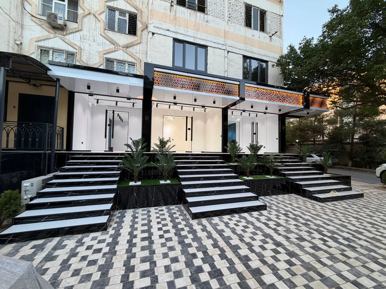 Ijaraga beriladi tijorat binosi, 30 m² — Yakkasaroy tumani