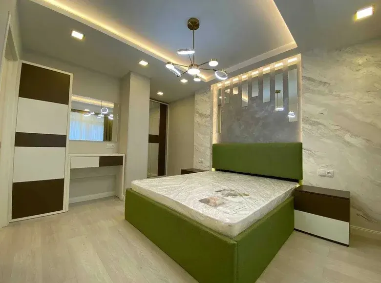 Ijaraga beriladi 2 xonali kvartira, 62 m², 8/8 qavat — Mirobod tumani