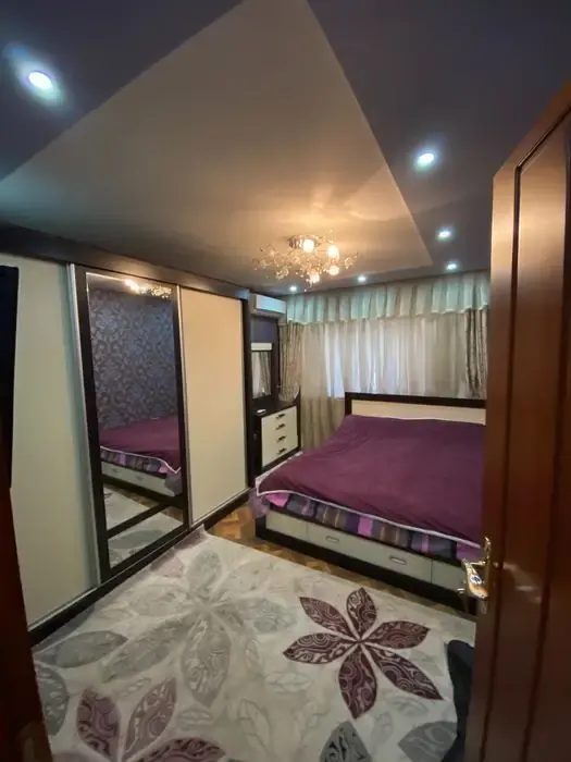 Сдаётся 2-комнатная квартира, 66 м², 1/4 этаж — Алмазарский район