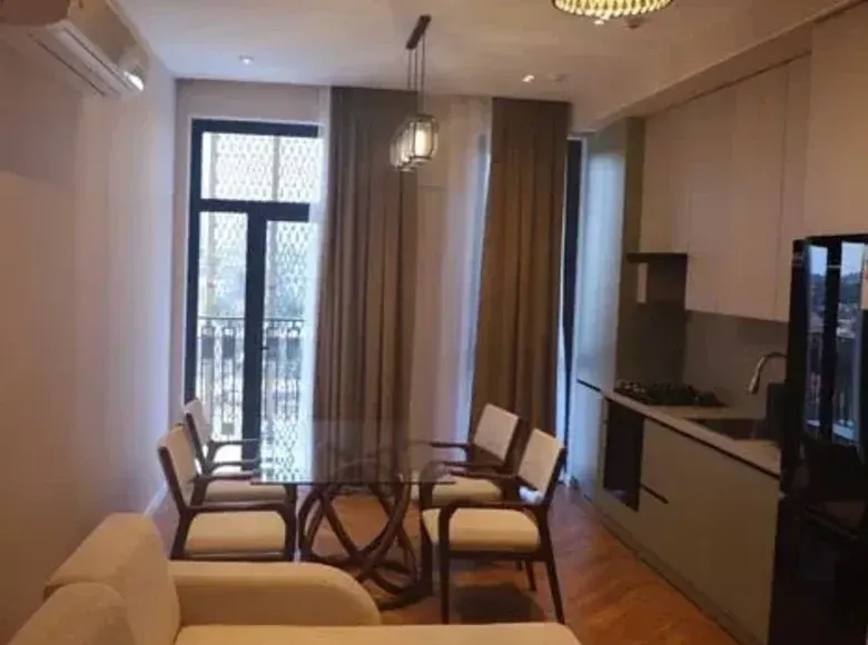 Сотилади 2 хонали квартира, 67 м², 8/14 қават — Миробод тумани