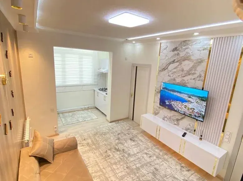 Sotiladi 3 xonali kvartira, 48 m², 4/4 qavat — Chilonzor tumani