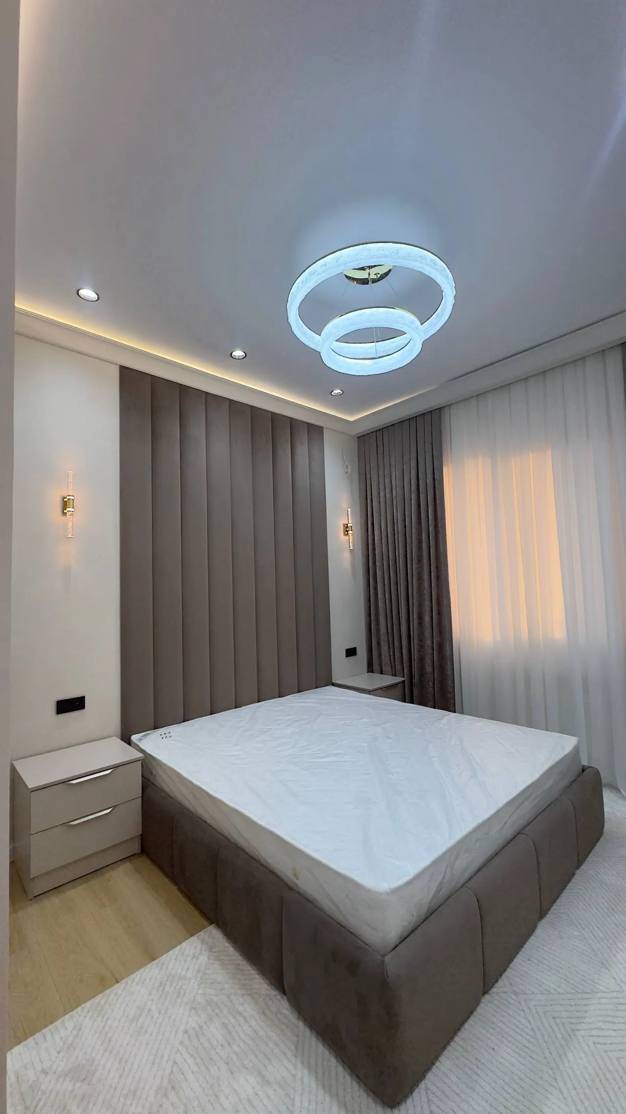 Сотилади 2 хонали квартира, 48 м², 3/11 қават — Юнусобод тумани