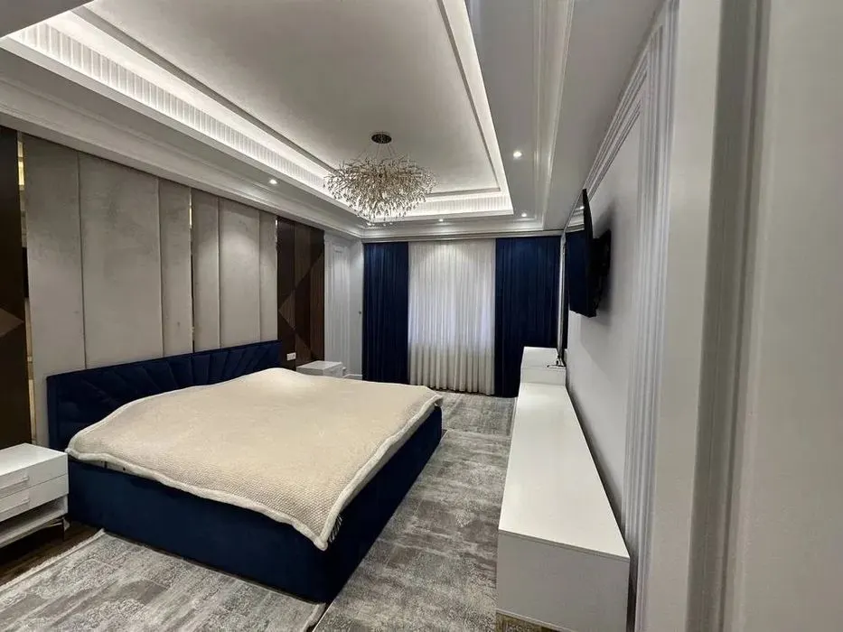 Ijaraga beriladi 3 xonali kvartira, 74 m², 5/9 qavat — Yunusobod tumani